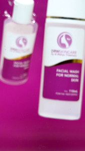 DRW SKINCARE FACIAL WASH (SABUN WAJAH)