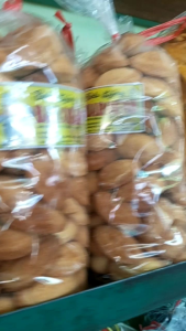 1BAL BOLU KIJING PANGGANG MANIS GURIH