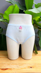 Celana Dalam Katun Lembut BIG Size: Pilihan Terbaik untuk Wanita Dewasa