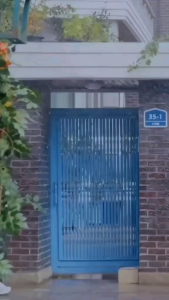 Jaket lovely runner FREE FOTOCARD ryu sunjae byeon wooseok