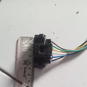 soket actuator gardan Toyota hilux