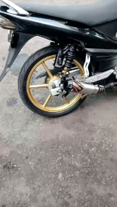 Knalpot Racing Gtx Gratis Laser Nama For Vega Jupiter Legenda Grand Prima Supra100 Supra125 Karisma Kzr Shogunn110 Revo Knalpot Racing Original Knalpot Racing Beat Vario Namx Pcx Aerox Spin Genio Mio Adv