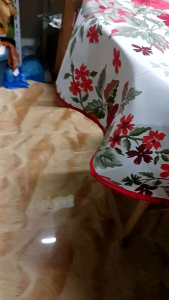 Kritona tablecloth (square rectangle and round)