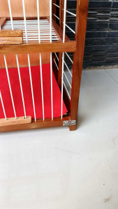 DONGDANG CLASIK 1 PASANG FIBER-DONGDANG KLASIK DORO