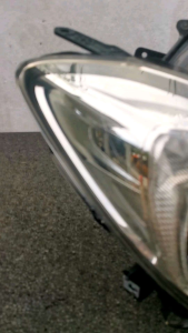 * USED* SUBARU XV HID HEADLAMP LAMPU DEPAN FRONT LIGHT