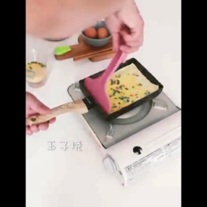 (BERHADIAH) Wajan Datar Set Teflon Wajan Penggorengan Frying Pan Keramik Anti Lengket 18.5cm Eco-Friendly-Wajan Jepang Eco-Friendly-Wajan Tamagoyaki Anti Lengket-Panci Dapur Persegi Tebal Anti Karat-Alat Dapur Memasak Telur Omelet Serbaguna - Lazada