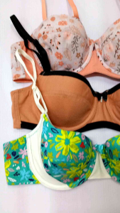 AVON MISSY UNDERWIRE BRA