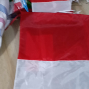 Bendera merah putih 60x90