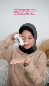 Cream Turbo 2 untuk Kulit Berminyak & Jerawat