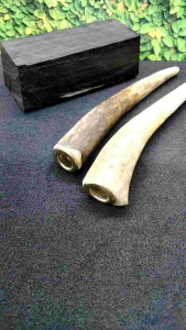 cangklong once tanduk RS asli original minimalis B7