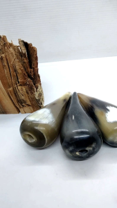 Klokotan Kerbau Asli Model Premium B21