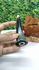 once klokotan tanduk kerbau model terompet B11