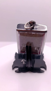 K459 สมเด็จ พระสมเด็จ เนื้อผง สมเด็จวัดระฆัง ขนาด 3.0X4.5 ซม. สมเด็จพุฒจารโต หลวงพ่อโต เลี่ยม กรอบพระ สแตนเลสแท้