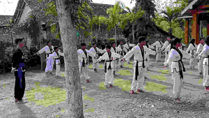 Seragam Siswa IKS & Kera Sakti: Panduan Lengkap