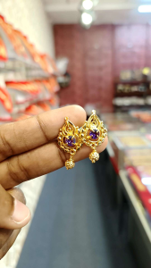Ladies Earrings
