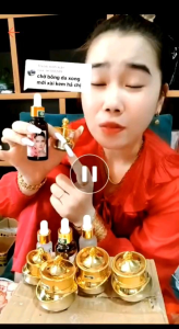 CHÍNH HÃNG 💯Combo Kem Face Tái Tạo Da Gia Truyền Giúp Da Căng Bóng Mịn Màng Sạch Nám Mụn Tàn Nhang