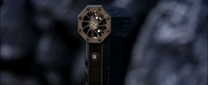 3 gear Turbo jet fun X3 13000rpm 52m/s Blower Ekstrim Original pabrik Jarvis Super Power violent