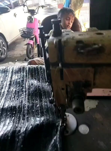 Jaring Paranet 95% Ukuran 5x8.5x9.5x10 Bahan Impor Promo Paranet Tanaman Kebun Terlaris