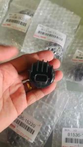 81536-15220 BRAND ICHIKOH LED TAIL LAMP BULB 3PIN (BIG SOCKET) FOR USE ON: MITSUBISHI TRITONTOYOTA HILUX ROCCOROGUE