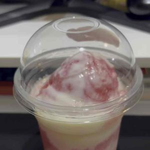 [พร้อมส่ง] สติ๊กเกอร์ระดับความหวาน สำหรับติดแก้วเครื่องดื่ม พร้อมข้อความน่ารัก ๆ กันน้ำ ฉีกไม่ขาด