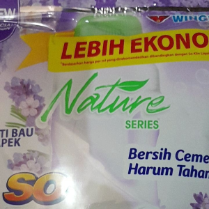 so klin Provence Lavender 525ml