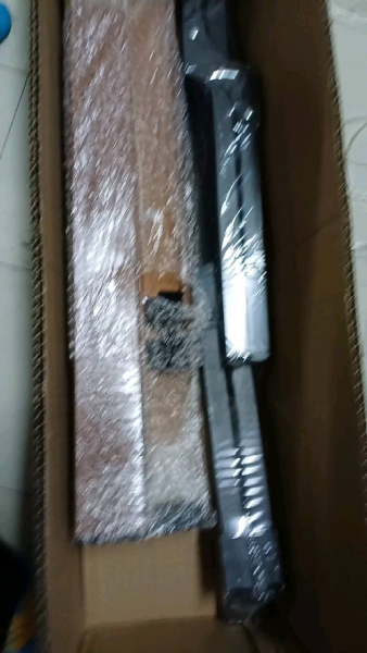 Buyer review video 4