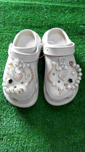 DÉP SỤC STICKER SIÊU CUTE KOLA DÀY 6 cm siêu êm nhẹ sz 36_41