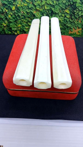 Pipa Tulang Sapi Model Belimbing Segi 8 Profil A585