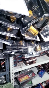 TABUNG MINYAK REM VIETNAM AKAI RACING FULL CNC UNIVERSAL