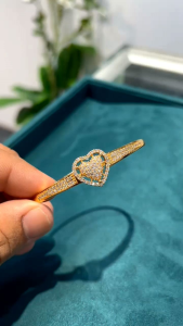 Elegant Bangle