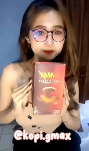 COD Kopi Vitalitas Pria Dewasa - Raihanah Kopi Perkasa Pria Tahan Lama