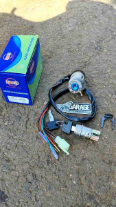 Kunci Set Grand & Keyset Honda Astrea: Panduan Lengkap