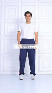 Celana Training / celana Olahraga / trening panjang harian
