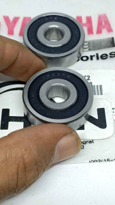 BEARING RODA DEPAN 2PCS YAMAHA MIO JUPITER Z BURHAN VEGA R NEW FINO