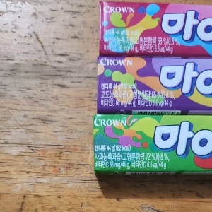 Crown My Chew Chewy Candies: A Guide to Sweet Treats