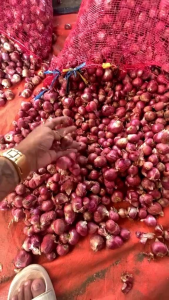 bawang merah Brebes asli 1 kg