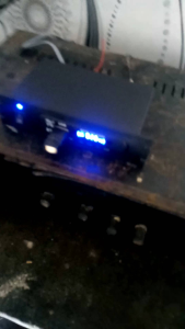 MP3 BLUETOOTH RAKITAN SIAP PAKAI LANGSUNG LISTRIK