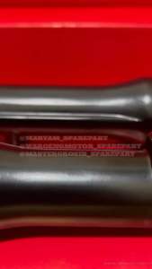 ORIGINAL 1 SET KANAN KIRI AS SHOCK DEPAN + TABUNG HONDA REVO ABSOLUTE BLADE FI BLADE NEW KWB HIGH QUALITY PRODUCT