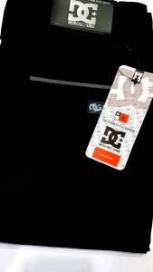 CELANA CHINO PANJANG PRIA KATUN SLIMFIT PENSIL STRETCH MERAL