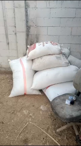 Sekam Bakar Padi: Media Tanam Ramah Lingkungan