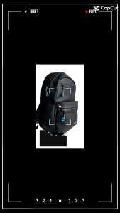 Tas Ransel kulit lap top - Tas ransel Pria Wanita - tas ransel Sekolah - Tas ransel kuliah - Tas Kerja - tas backpack kekinian-tas ransel besar