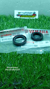 Satu Set Sil Kruk As Fizr & Sil Oring Kruk As