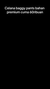 Celana Wanita / Baggypants Premium Variasi Ikat / Celana Panjang Wanita / Celana Kerja