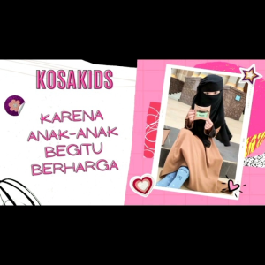 Kaos Kaki Anak Laki-laki Motif Kosakids CAR LINE Kaos Kaki Premium Jempol Motif Dobel Tumit Dobel Nylon-Light Blue