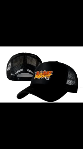 TOPI DESAIN TERBARU 2 STROKE ENERGY