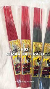 Hio Dupa Wangi Semar Dadi Ratu Stik Panjang