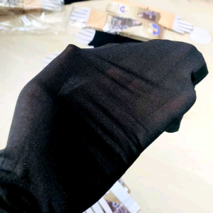 (3pc) Manset tangan muslimah // Sarung lengan muslimah // Manset tangan hijab // Manset tangan wanita panjang hijab handsock Muslimah deker lengan cewek