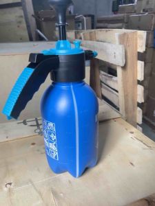 Bình Tưới Cây Áp Lực Cao 2.OL- Nhựa PP Chịu Áp Lực Van An Toàn Tự Xả Đầu Phun Đa Chức Năng