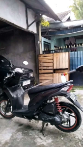 Alat cuci motor mobil mesin cuci portabel paket komplit