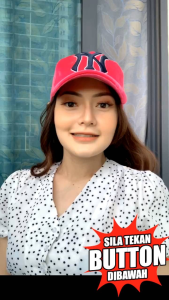 BLANKO ORIGINAL HQ KERAS TAHAN LAMA